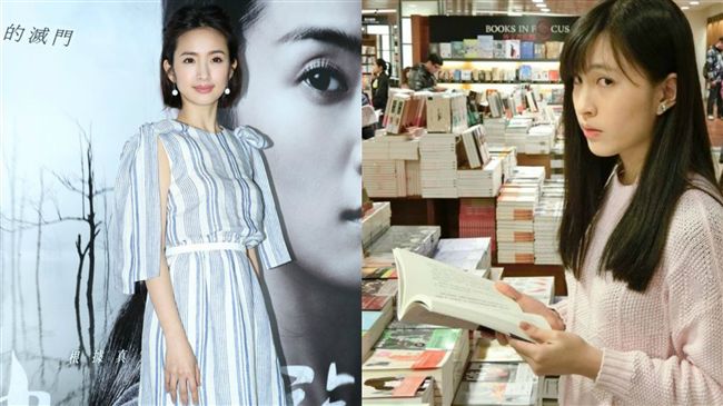 看《房思琪》　林依晨點出林奕含痛苦