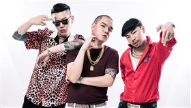 187INC,圖／混血兒娛樂提供