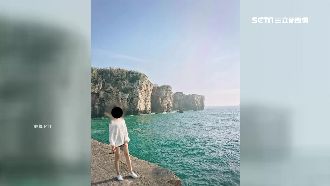長腿部落客美景照　遭揭穿違法闖禁地