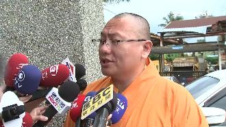 擲筊5次招魂　法師：齊柏林責任心重