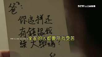 齊導抵押房、辭鐵飯碗　只拍台灣之美