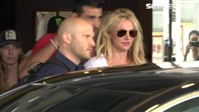 布蘭妮,Britney Spears