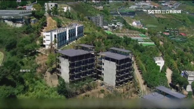 看見台灣後　清境違規民宿僅7家停業