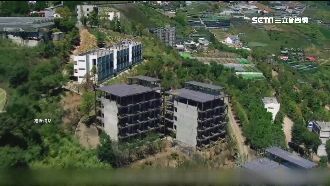 看見台灣後　清境違規民宿僅7家停業