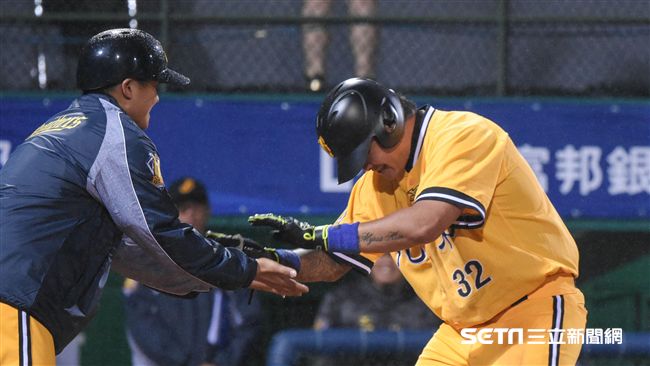 林智勝還在調時差　比賽中有點想睡