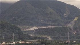 齊柏林嘆亞泥挖更深　經濟部澄清：未擴大開採（圖／中央社）