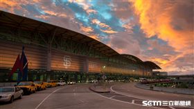 舊金山國際機場,SFO,美國旅遊。（圖／舊金山國際機場提供）