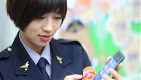 -警察-防手機詐騙-圖/NPA署長室臉書