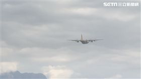 導演,齊柏林,花蓮,空軍,C-130,軍機