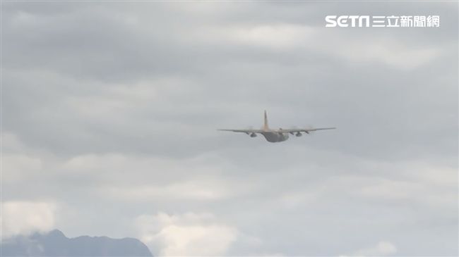 軍機送最後一程　讓齊導再看見台灣