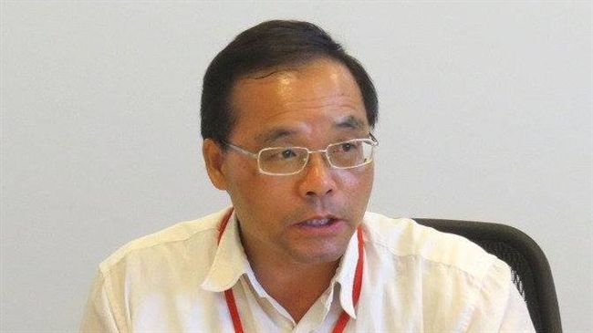 他為高雄拒收千萬賄賂金　網友全跪了