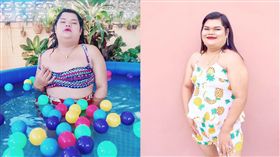 圖／翻攝自快樂寶拉臉書