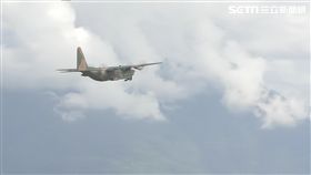 導演,齊柏林,花蓮,空軍,C-130,軍機