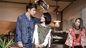 森竣首唱片尾曲　《富錦街》告白連俞涵？（圖／酷瞧提供）