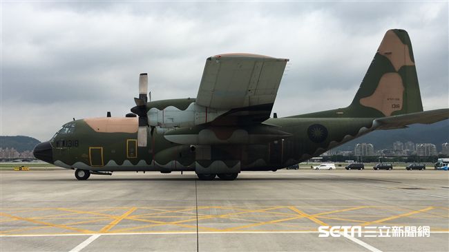 台商回不來？空軍願派6軍機接送