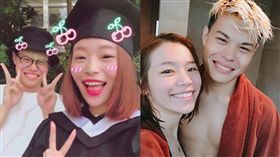 圖／翻攝自聖嫂臉書 聖結石