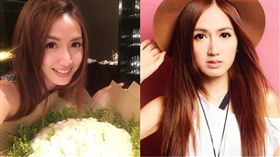 圖／翻攝自翁滋蔓臉書