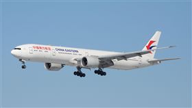 16:9
中國大陸 東方航空
（圖／攝影者BriYYZ, Flickr CC License）
https://flic.kr/p/En2XoZ