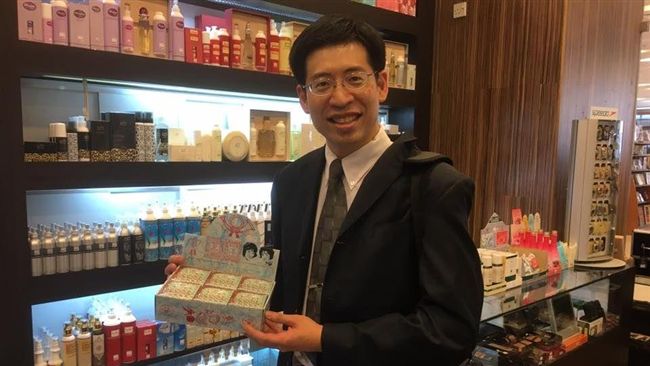 台灣美妝品牌　牧人細說東協開拓心法
