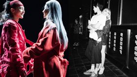 圖／翻攝自cl ig 推特 gd