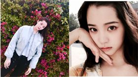 圖／翻攝自歐陽娜娜IG