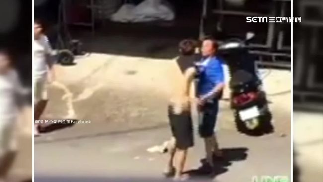 只是酒後開玩笑？茶廠揚言持刀砍前輩