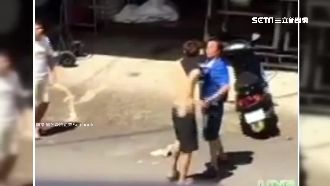 只是酒後開玩笑？茶廠揚言持刀砍前輩