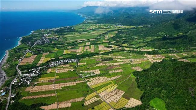 試著解救台灣！齊柏林手信透露訊息