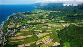 試著解救台灣！齊柏林手信透露訊息