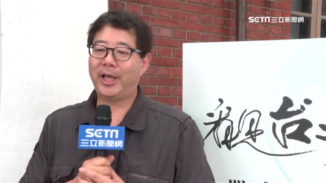 慟！　國民黨周三中常會悼念齊柏林