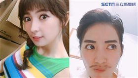 阿喜、周孝安、我的愛情不平凡、林育品　圖／行銷公關部