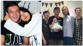 陳冠希,圖/翻攝自娛樂圈小妖精微博