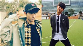 圖／翻攝自韓網 南柱赫ig