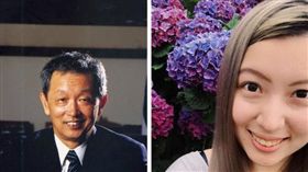 李家同、周芷萱
圖翻攝自李家同、周芷萱臉書
https://www.facebook.com/profile.php?id=100007748738834&fref=ts
https://www.facebook.com/sherry.chou.twfm?fref=ts