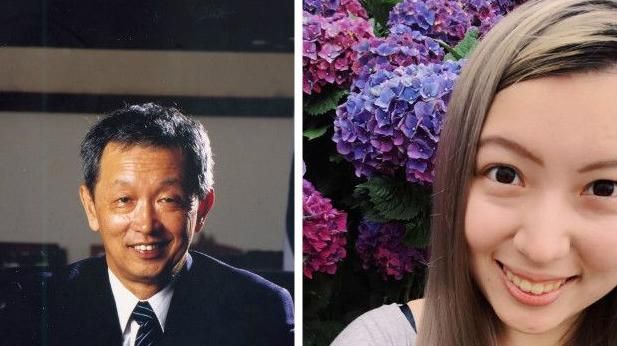 李家同批金大　周芷萱反酸：沒競爭力
