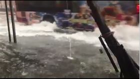 淹水　我是永和人