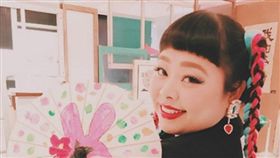 圖片取自 渡邊直美IG
