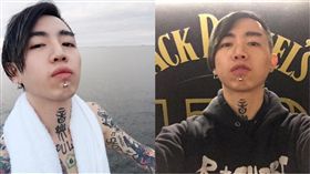 合成圖／翻攝自謝和弦臉書