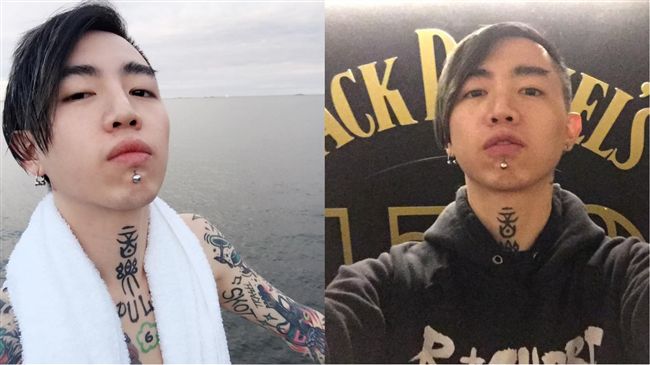 音樂路好難走！謝和弦8個字打臉網友