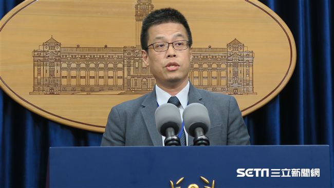 府證實　有組織預謀衝擊外國元首維安