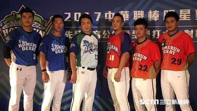 曾和恰恰比過全壘打　蔣智賢：我贏