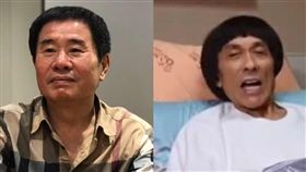 黑龍證實，豬哥亮罹癌不看醫生是為了還債。