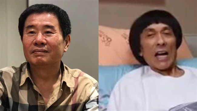 「綁架說」釀風暴？黑龍大A霸氣回應