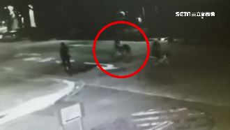 非法移工闖台大　單車行搶低頭族學生