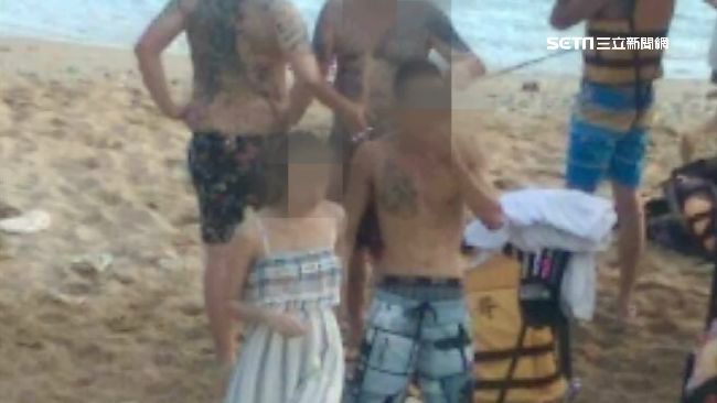 綁架「要命小方」兒子　主嫌墾丁落網