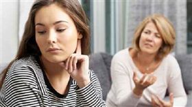 母女,婆媳,靠北婆家／達志影像／美聯社