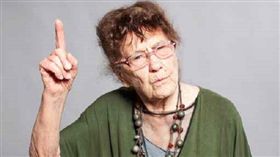 婆婆,婆媳,靠北婆家／達志影像／美聯社