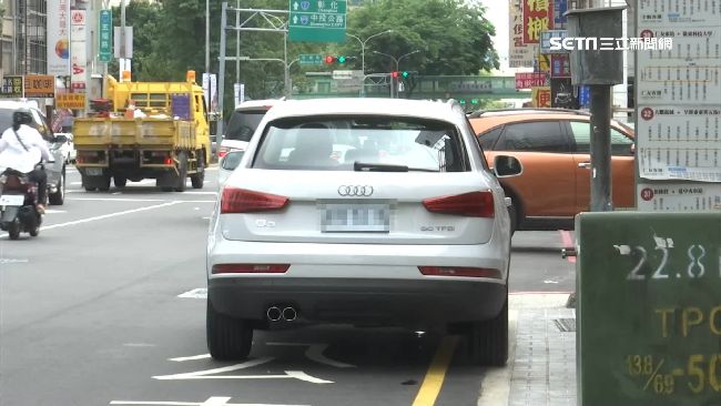 94要停公車停靠區　北市這三寶超多