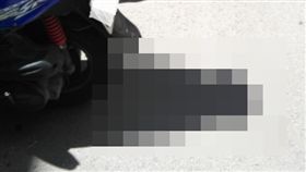 屌,Dcard,生殖器,好笑,有趣,大學生,早餐,爆笑-圖／翻攝自Dcard