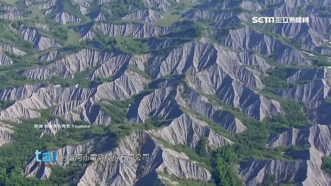 台灣守護神！齊導鷹眼關注龍崎掩埋場